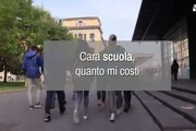Scuola italiana sempre piu' costosa