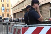Sgombero migranti, perquisizione Digos in palazzo a Roma