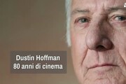Dustin Hoffman, 80 anni di cinema