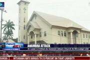Attacco a chiesa cattolica in Nigeria, 11 morti