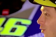 MotoGP, addio mondiale per Valentino Rossi
