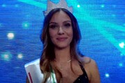 Intervista a Miss Italia 2017 Alice Rachele Arlanch 