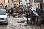 Livorno devastata, chiesto stato calamita'