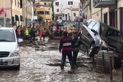 Galletti a Livorno, bilancio nubifragio 6 morti