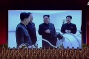 Corea del Nord: 'affonderemo il Giappone'