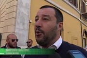 Salvini: se parlano di Ius soli, blocchiamo Parlamento