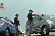 Terrorismo: 27 mila furgoni controllati in tre giorni