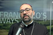 Assisi, parla monsignor Paolo Giulietti
