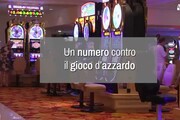Un numero contro il gioco d'azzardo