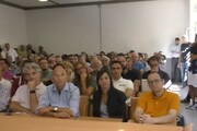 Docenti in sciopero al Politecnico di Torino