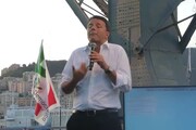 Appello di Renzi al Pd: 'Basta litigi, ora proposte per l'Italia'