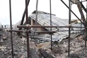 Rogo devasta scavo archeologico nel Foggiano
