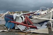 Irma riacquista forza, e' categoria 5