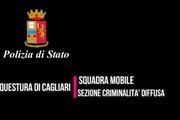 Droga: blitz Polizia, 15 arresti a Cagliari