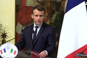Macron: asilo migranti non e' accoglienza per tutti
