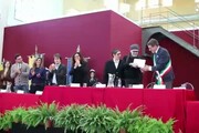 Vasco Rossi cittadino onorario di Modena