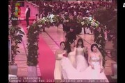 All'Hilton di Roma il matrimonio del figlio del boss della mafia cinese