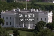 Che cos'e' lo Shutdown