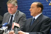 Berlusconi: 'Contratto con italiani rispettato'