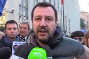 Salvini: 'Italia non ha bisogno di garanti'