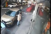 Ruba chiavi in auto per furti in case, arrestato da polizia a Catania