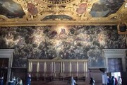 Rubati gioielli a Palazzo Ducale a Venezia