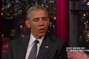 Obama torna su tv Usa, grande rientro di Letterman