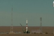 Fallito lancio della Soyuz, problema a propulsori