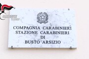 'Ndrangheta: estorsioni e spaccio, 15 arresti nel varesotto
