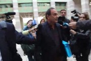 Riace: sindaco Lucano a Reggio Calabria per udienza riesame