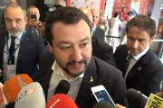 Salvini: 'Questa manovra e' una vittoria degli italiani'