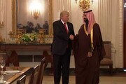 Khashoggi, la crisi diplomatica piu' grave per Trump