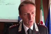 Traffico di droga tra Sardegna e Campania, sei arresti