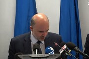 Moscovici: situazione delicata, ora 'palla' a Italia