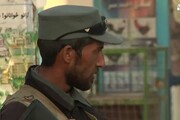 Afghanistan al voto