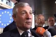Manovra, Tajani: 'va cambiata, no a dichiarazioni guerra'
