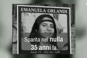 Emanuela Orlandi, sparita nel nulla 35 anni fa