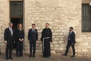 S.Francesco, Conte ad Assisi per celebrazioni patrono Italia