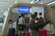 Antitrust sospende nuova policy bagagli a mano di Ryanair