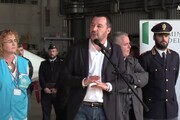 Manovra, Salvini: 'Non ci muoviamo di un millimetro'