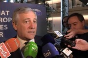 Manovra, Tajani: riposta Italia a Ue e' scelta sbagliata