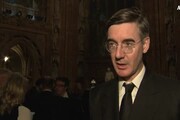 Jacob Rees-Mogg, l'anti-May in stile old british