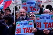 Tajani difende la Tav, Ue aspetta che Italia mantenga impegni