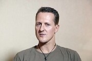 Schumacher, l'intervista inedita