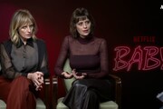 Tv, su Netflix arriva Baby: Ferrari e Pandolfi 'storia romantica ma non morbosa'