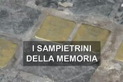 A Roma rubate 20 pietre d'inciampo dedicate a vittime Shoah