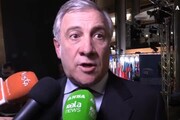 Strasburgo, Tajani: Vogliono spaventarci, ma non ci faremo intimorire