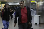 Il Brasile ordina l'arresto di Battisti