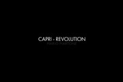 Featurette esclusiva. Capri Revolution di Martone 