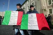 Manifestazione nazionale Ncc a Roma